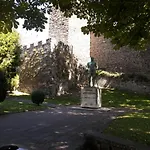 Nyaraló Casa Da Porta De Santo Antonio *