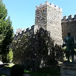 Casa Da Porta De Santo Antonio