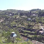 Casa Da Porta De Santo Antonio Bragança