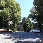 Casa Da Porta De Santo Antonio *