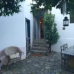 Casa Da Porta De Santo Antonio Nyaraló