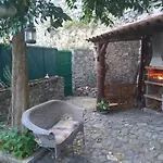 Casa Da Porta De Santo Antonio *