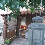 Casa Da Porta De Santo Antonio Nyaraló