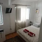 Casa Da Porta De Santo Antonio Nyaraló