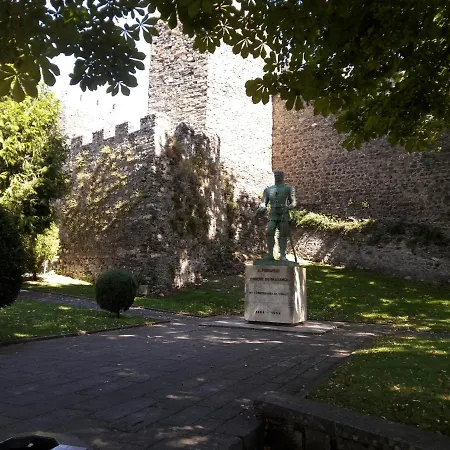 Dom wakacyjny Casa Da Porta De Santo Antonio *