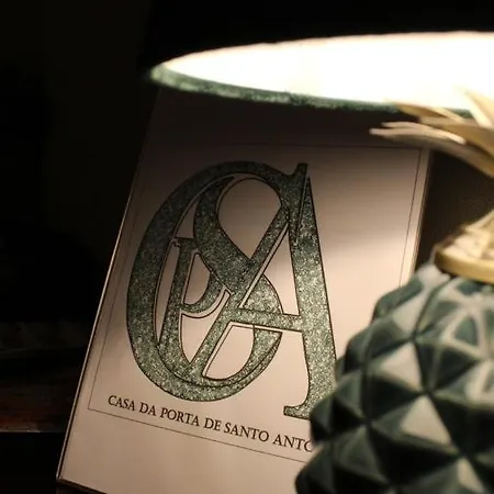 Tatil Evi Casa Da Porta De Santo Antonio *