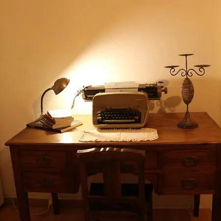 Casa Da Porta De Santo Antonio Tatil Evi *