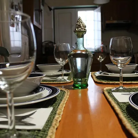 Casa Da Porta De Santo Antonio Bragança