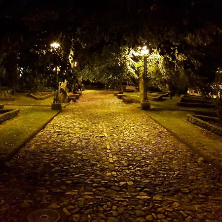 Casa Da Porta De Santo Antonio * Bragança