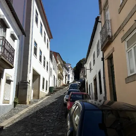 Tatil Evi Casa Da Porta De Santo Antonio