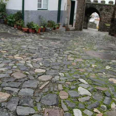 Tatil Evi Casa Da Porta De Santo Antonio *