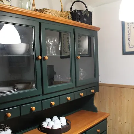 Tatil Evi Casa Da Porta De Santo Antonio *