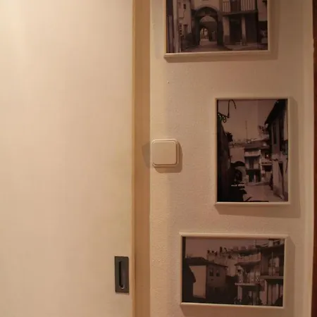 Prázdninový dům Casa Da Porta De Santo Antonio