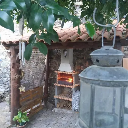 Casa Da Porta De Santo Antonio Dom wakacyjny