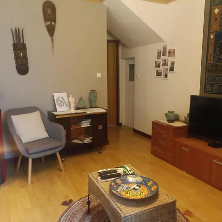 Casa Da Porta De Santo Antonio Feriehus Bragança