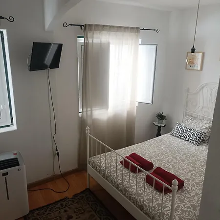 Casa Da Porta De Santo Antonio Dom wakacyjny