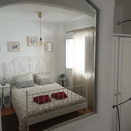 Casa Da Porta De Santo Antonio Vakantiehuis