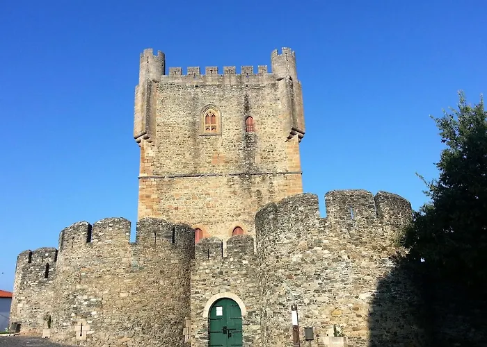 Casa Da Porta De Santo Antonio Σπίτι διακοπών