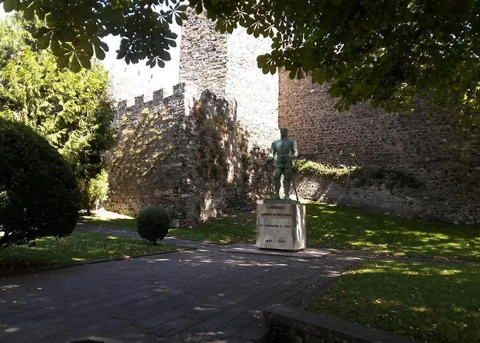 別荘 Casa Da Porta De Santo Antonio *