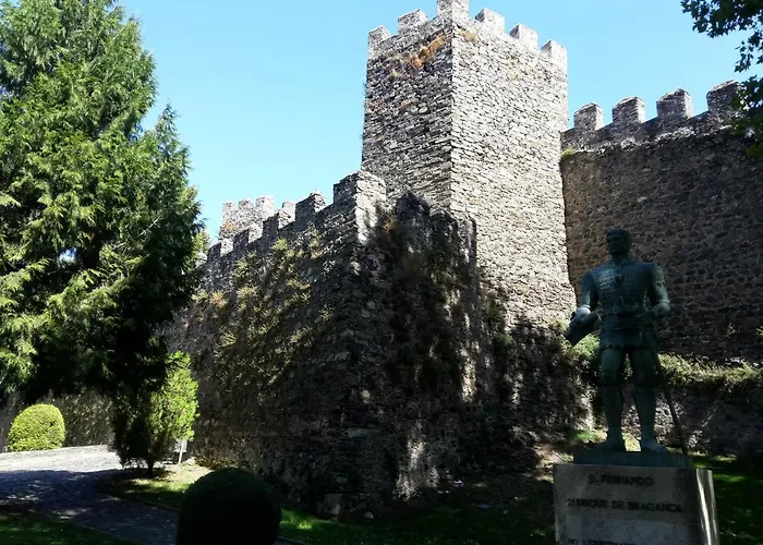 Casa Da Porta De Santo Antonio