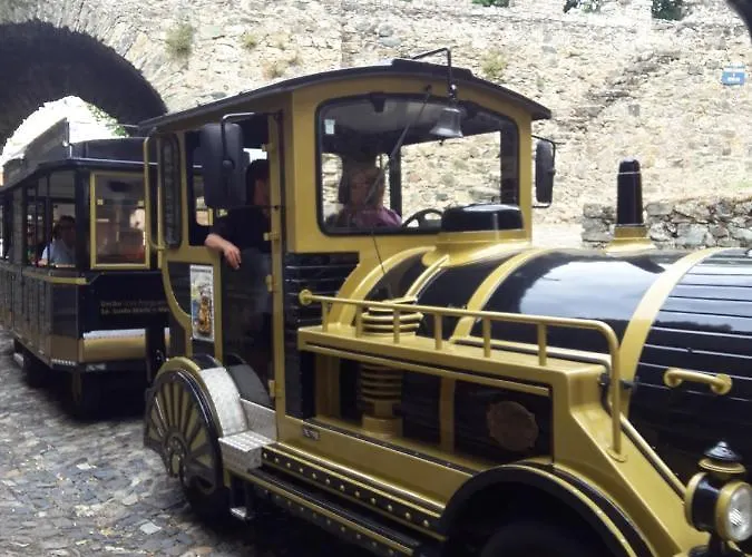 Casa Da Porta De Santo Antonio