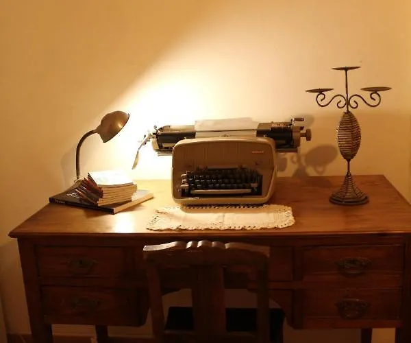 Casa Da Porta De Santo Antonio 別荘 *