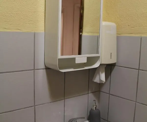 Casa Da Porta De Santo Antonio