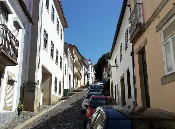 Feriehus Casa Da Porta De Santo Antonio