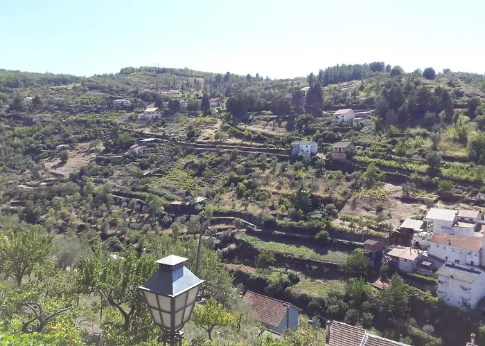 Casa Da Porta De Santo Antonio 바라간카