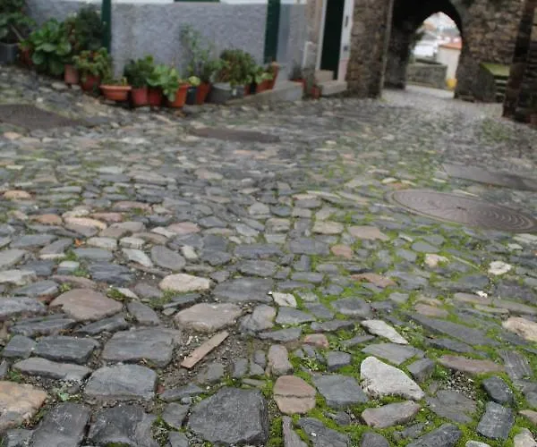 Σπίτι διακοπών Casa Da Porta De Santo Antonio *