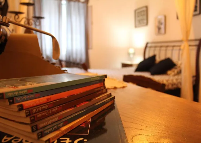 Σπίτι διακοπών Casa Da Porta De Santo Antonio