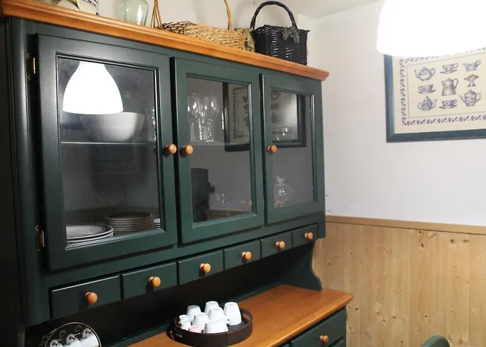 Feriehus Casa Da Porta De Santo Antonio *