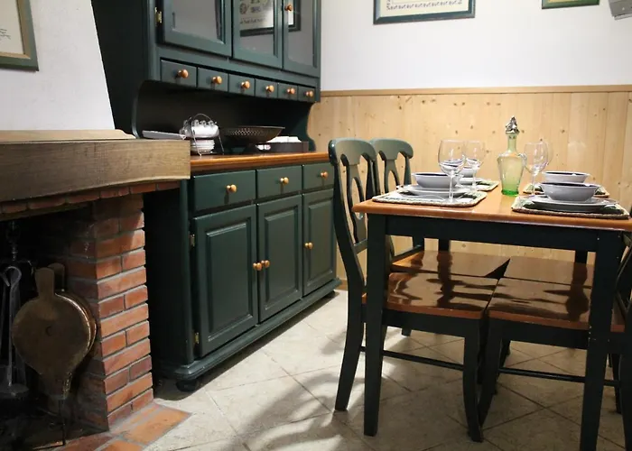 Casa Da Porta De Santo Antonio Feriehus Bragança