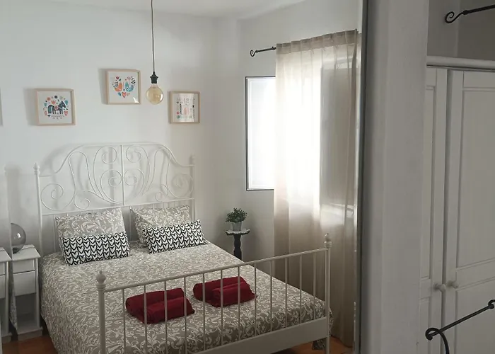 Casa Da Porta De Santo Antonio Σπίτι διακοπών